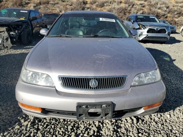 1998 Acura 2.3CL