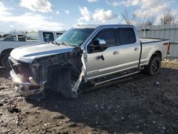 Ford f250 salvage cars for sale: 2017 Ford F250 Super Duty