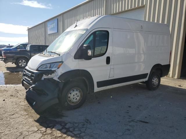 2023 Dodge RAM Promaster 1500 1500 High