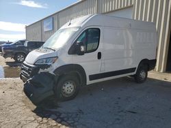 Dodge Vehiculos salvage en venta: 2023 Dodge RAM Promaster 1500 1500 High