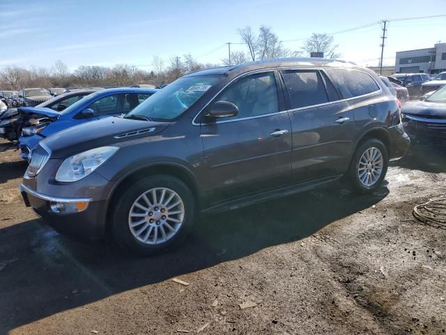 2012 Buick Enclave