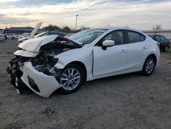 2016 Mazda 3 Grand Touring en venta en Sacramento, CA