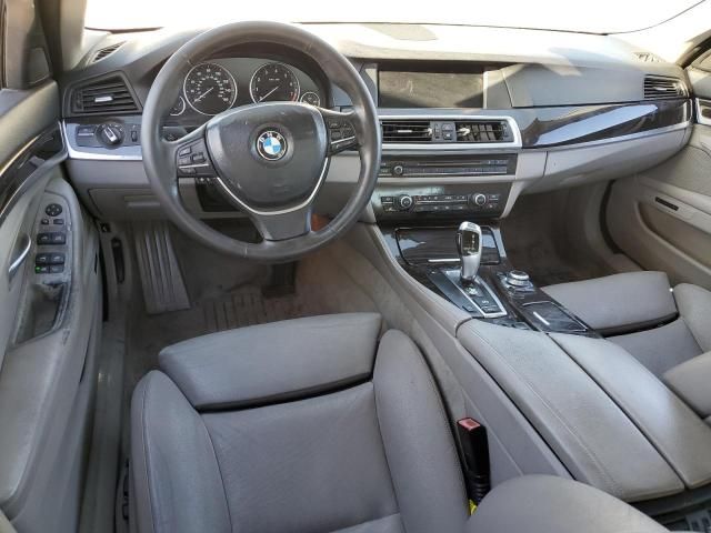 2011 BMW 535 I