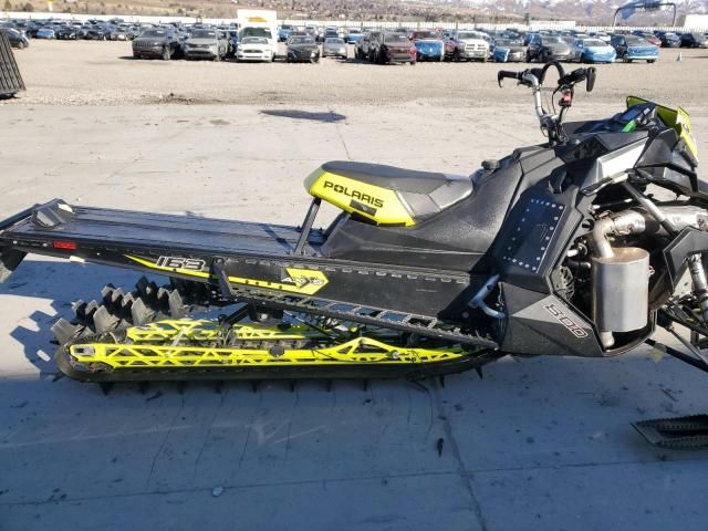 2018 Polaris 800 Prormk