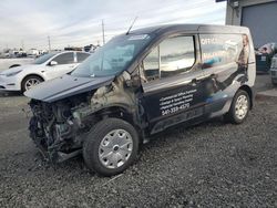 Ford Transit salvage cars for sale: 2014 Ford Transit Connect XL