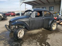 1967 Volkswagen Beetle en venta en Los Angeles, CA