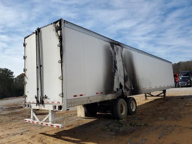 2004 Great Dane Trailer