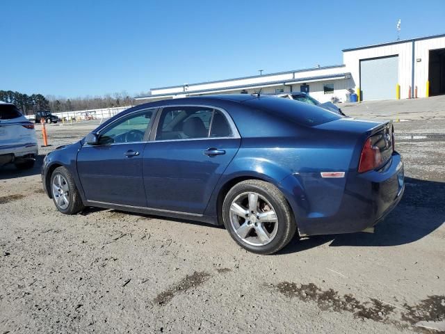 2010 Chevrolet Malibu 2LT