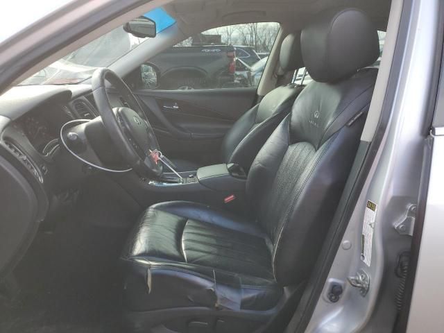 2010 Infiniti EX35 Base