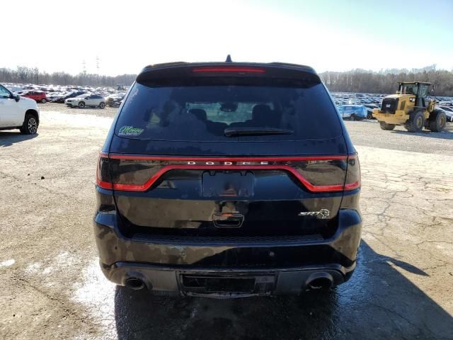 2021 Dodge Durango SRT Hellcat