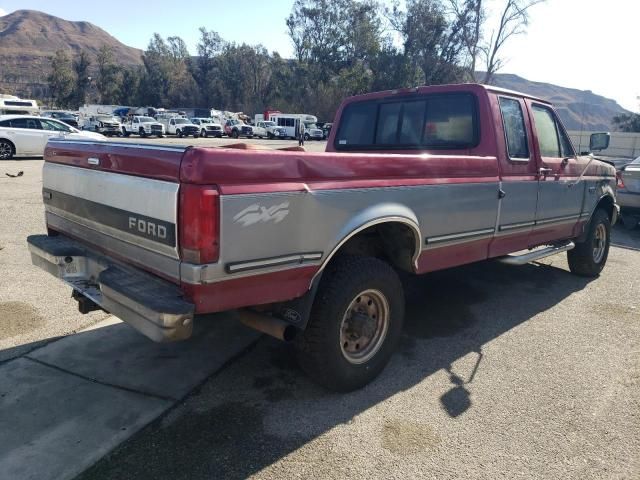 1994 Ford F250