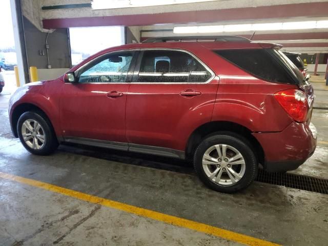 2010 Chevrolet Equinox LT