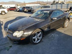 2005 Mercedes-Benz SL 500 for sale in Sun Valley, CA