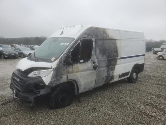 2023 Dodge RAM Promaster 3500 3500 High