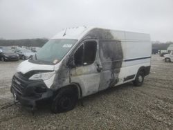 Dodge Promaster 3500 3500 High Vehiculos salvage en venta: 2023 Dodge RAM Promaster 3500 3500 High