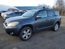 2008 Toyota Rav4 Sport for sale in East Granby, CT