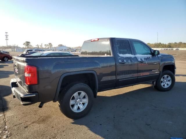 2015 GMC Sierra K1500 SLE