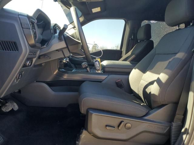 2024 Ford F150 XLT