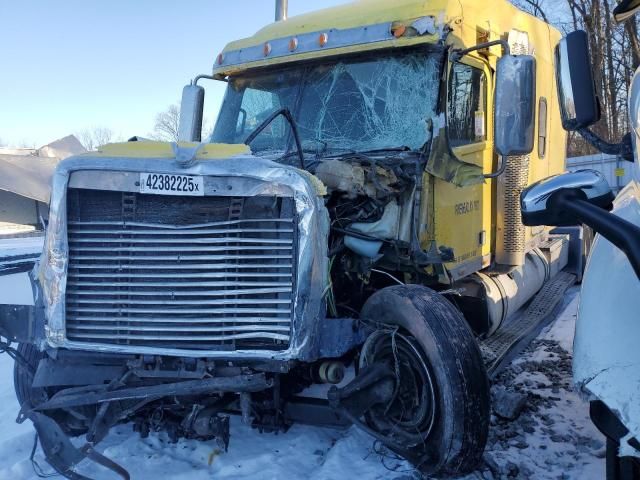 2019 Freightliner Conventional Coronado 132