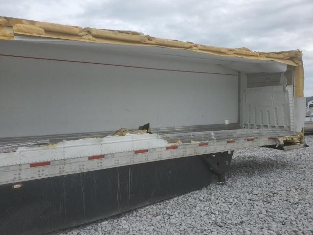 2019 Utility Reefer