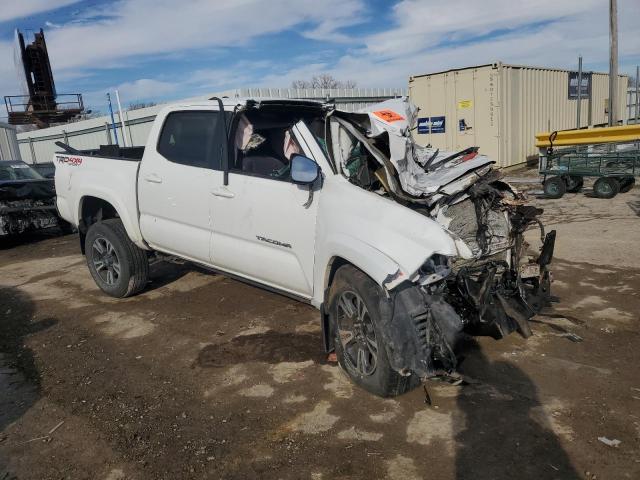 2017 Toyota Tacoma Double Cab