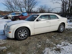 Chrysler salvage cars for sale: 2008 Chrysler 300 Limited