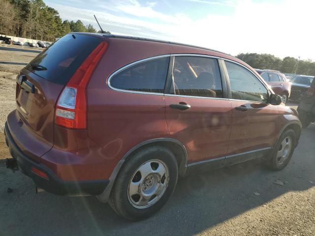 2007 Honda CR-V LX