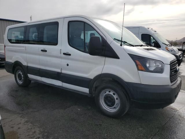 2016 Ford Transit T-150