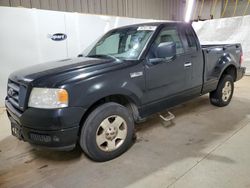 Ford f150 salvage cars for sale: 2005 Ford F150