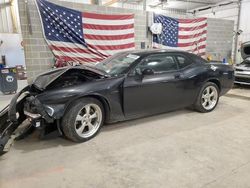 Dodge Challenger salvage cars for sale: 2010 Dodge Challenger R/T