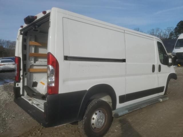 2023 Dodge RAM Promaster 2500 2500 Standard