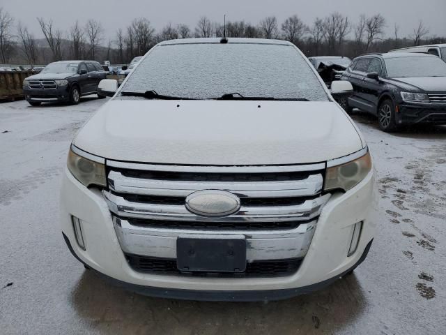 2012 Ford Edge SEL