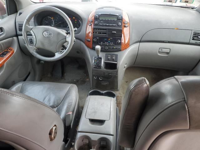 2007 Toyota Sienna