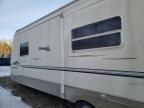 2004 Keystone Challenger Cougar