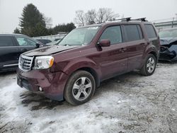 2013 Honda Pilot EXL for sale in Finksburg, MD