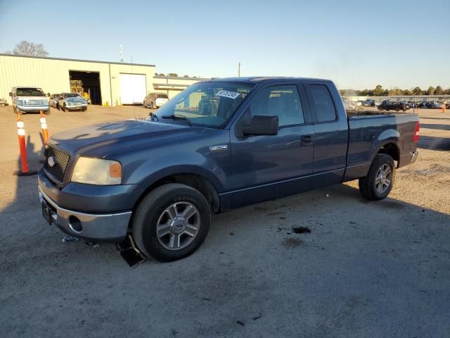 2006 Ford F150