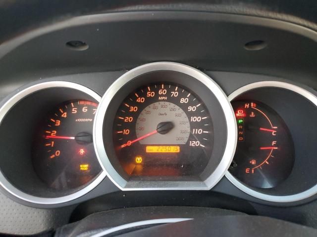 2006 Toyota Tacoma