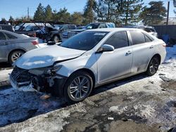 2015 Toyota Camry LE for sale in Denver, CO