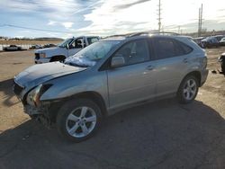 2005 Lexus RX 330 for sale in Colorado Springs, CO