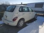 2007 Chrysler Pt Cruiser