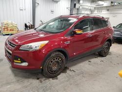 2013 Ford Escape Titanium for sale in Ottawa, ON