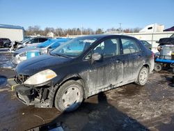 2009 Nissan Versa S for sale in Pennsburg, PA