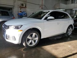 2019 Audi Q5 Premium for sale in Littleton, CO