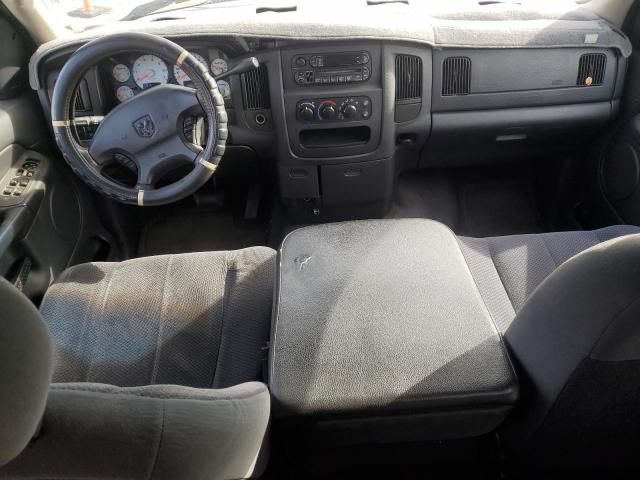 2002 Dodge RAM 1500