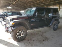 2021 Jeep Wrangler Unlimited Rubicon for sale in Phoenix, AZ