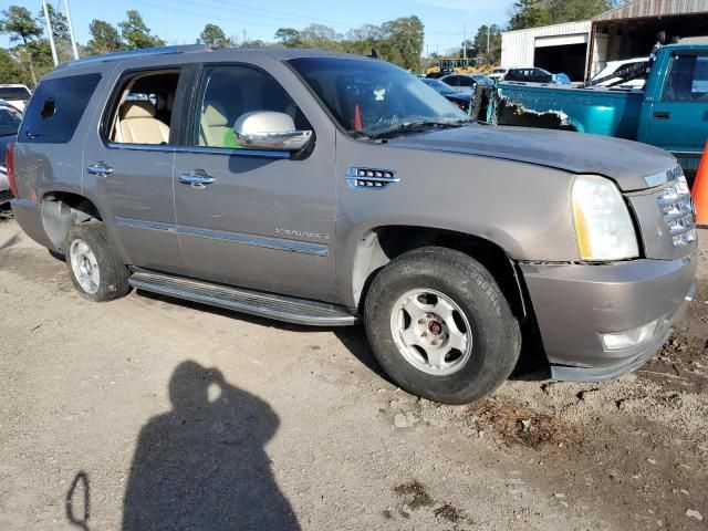 2007 Cadillac Escalade Luxury