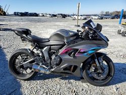 Vehiculos salvage en venta de Copart Loganville, GA: 2024 Yamaha YZFR7