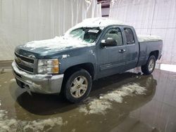 2012 Chevrolet Silverado K1500 LT for sale in Central Square, NY