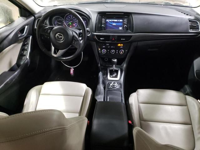 2014 Mazda 6 Touring