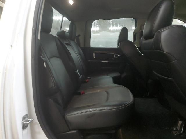 2014 Dodge 1500 Laramie